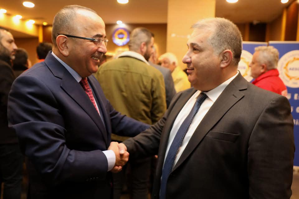 OLAĞAN MALİ GENEL KURUL